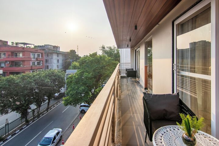 Terrace/Patio 76 of 76