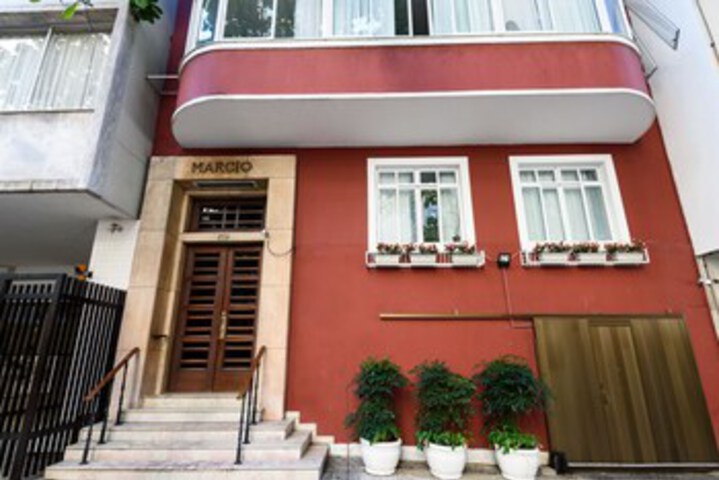 Hotel 21 of 24