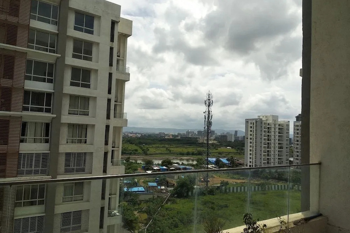 Eon Water Front Scoety