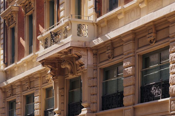 Hotel 65 of 68