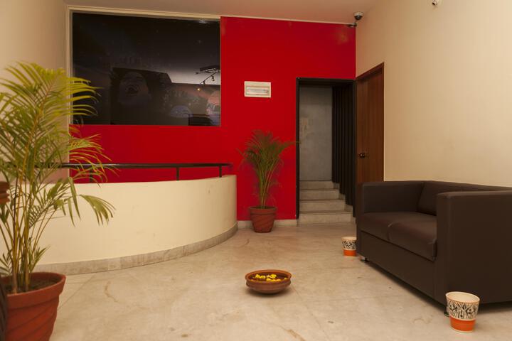 Hotel Interior 6 of 6