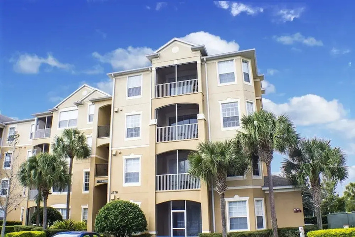 Ip60186 Windsor Hills Resort 3 Bed 2 Baths Condo