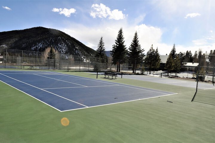 Tennis and Basketball Courts 36 of 52