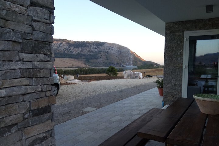Terrace/Patio 6 of 12