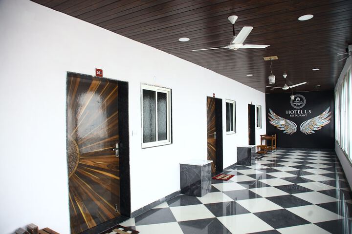 Hotel 23 of 24