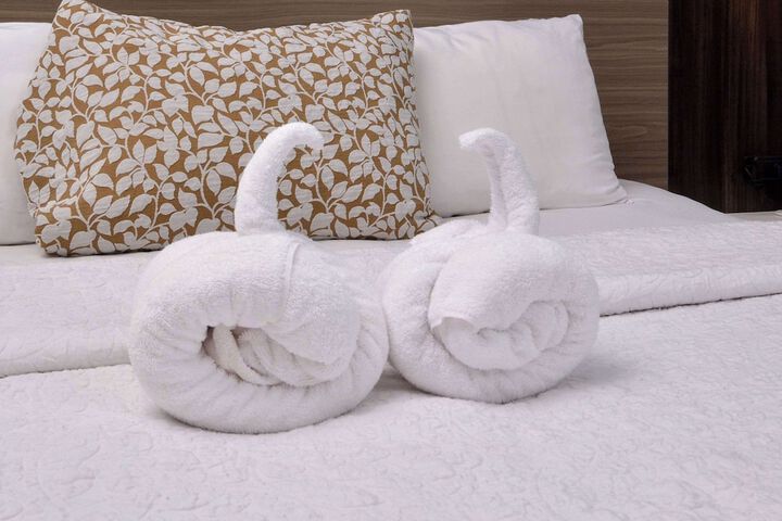 Standard | King Bed (12 of 31)