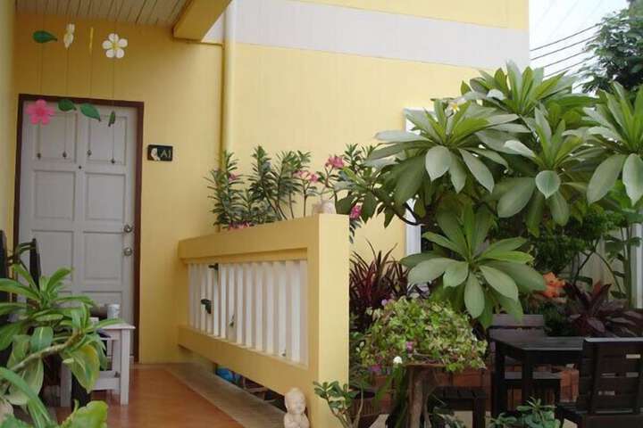 Terrace/Patio 21 of 50