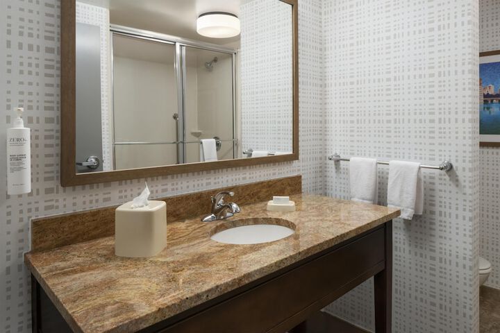 Bath Amenities