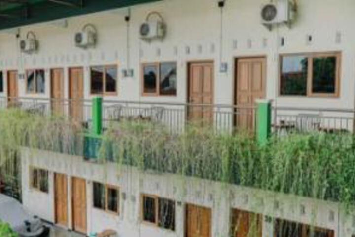 Budget Room at Griya Barokah Kudus
