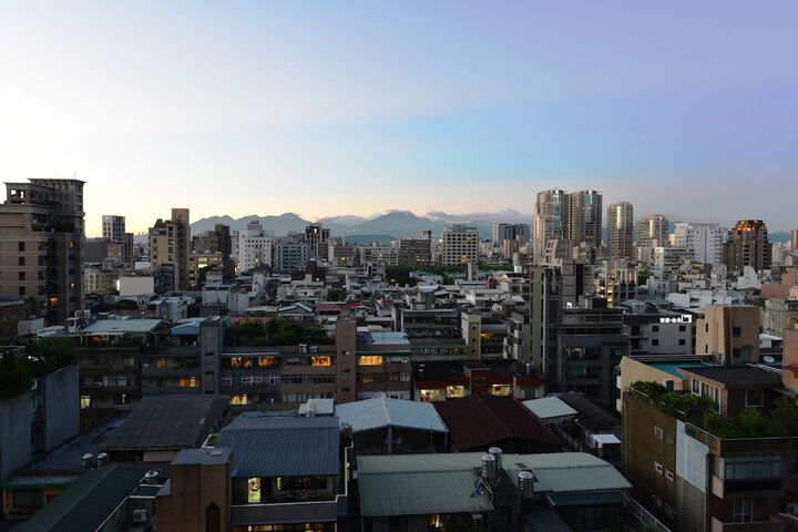 Hotel View 101 of 103