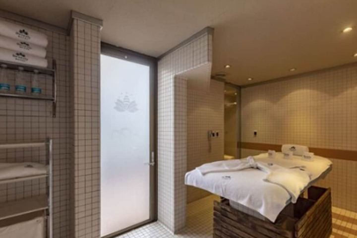 Spa Photos