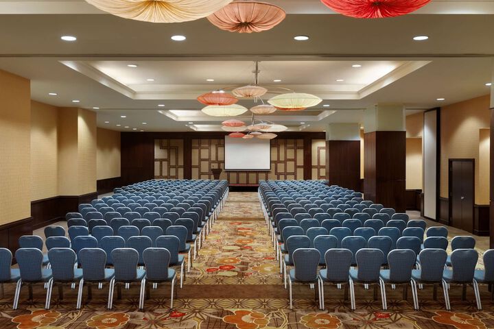 Ballroom
