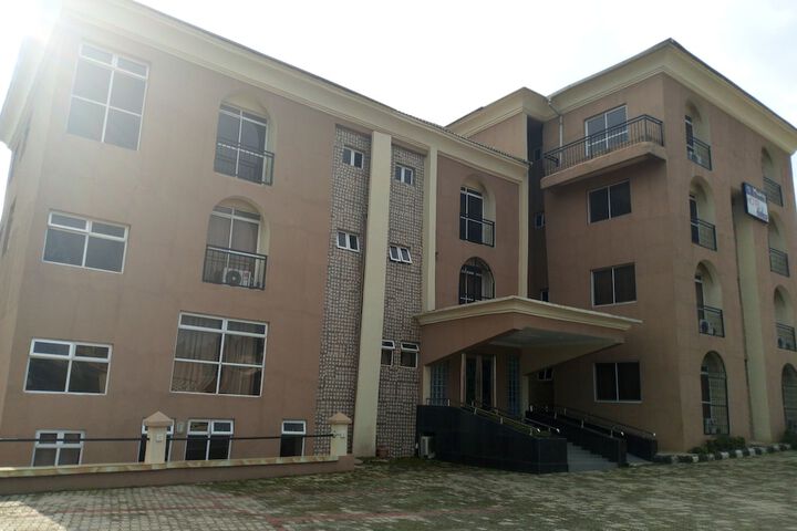 Hotel 17 of 18