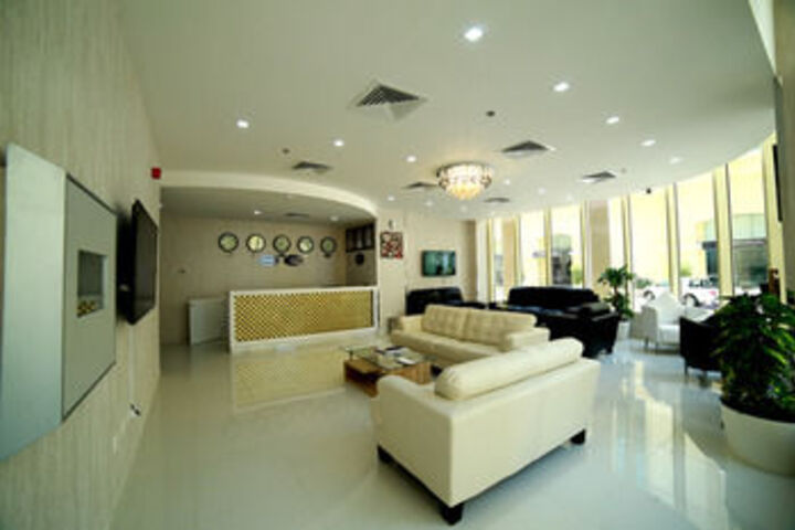 Hotel Interior 17 of 18