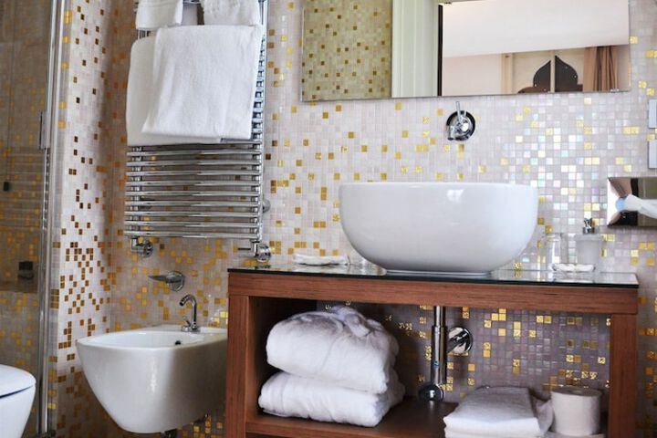 Bath Amenities