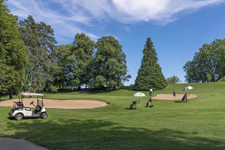 Golf 26 of 45
