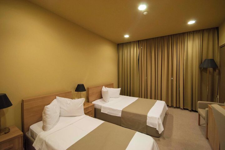 Hotel Anaklia
