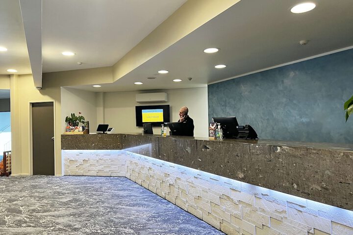 Hotel Interior 2 of 66