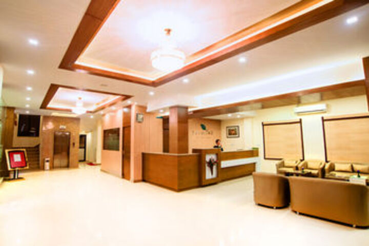 Hotel Interior 16 of 19