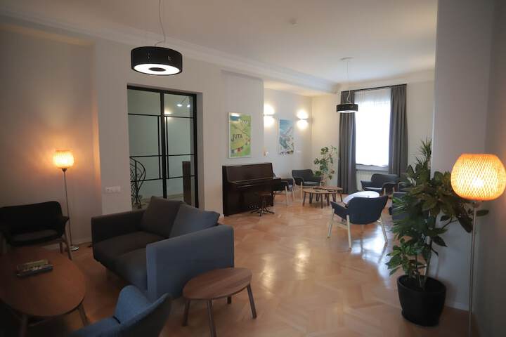 Hotel Interior 2 of 36