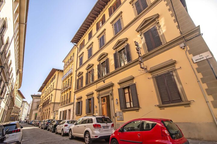 Hotel 90 of 90
