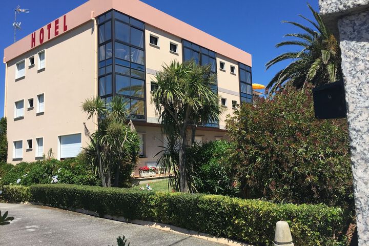 Hotel Florida
