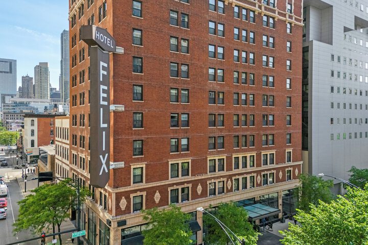 Hotel 155 of 166