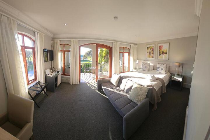 Guest Suite Photo