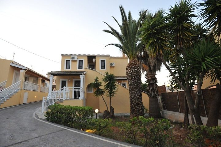 Outside Photo