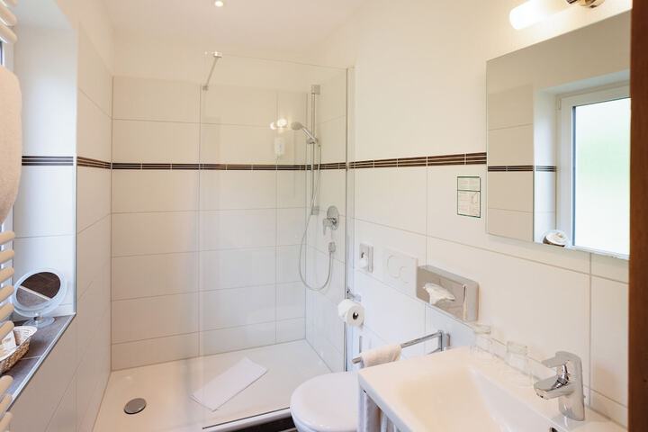 Bath Interior