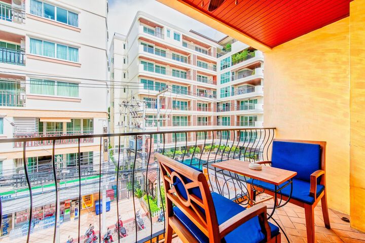 Terrace/Patio 22 of 32