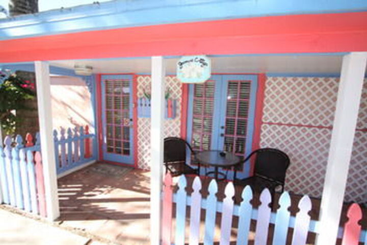 Terrace/Patio 44 of 49