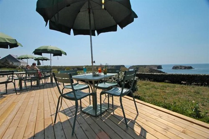 Terrace/Patio 68 of 76