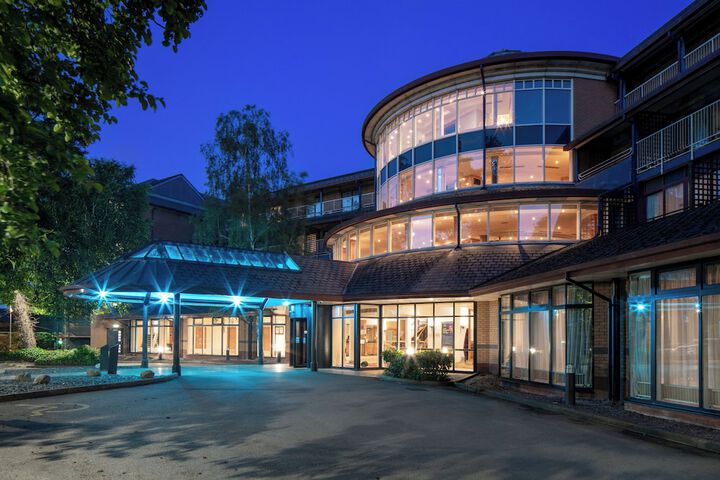 Hotel 149 of 152