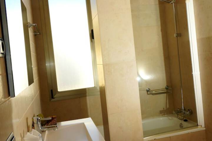 Bath Interior
