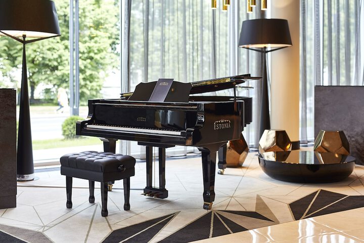 Lobby Photos