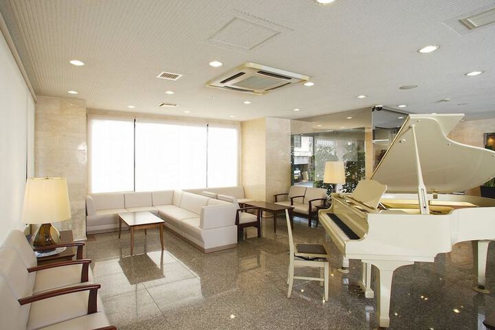 Hotel Interior 2 of 36