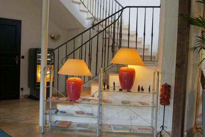 Hotel Interior 22 of 38