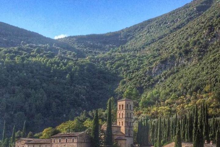 Abbazia San Pietro in Valle