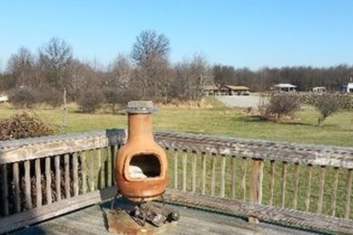 Terrace/Patio 17 of 19