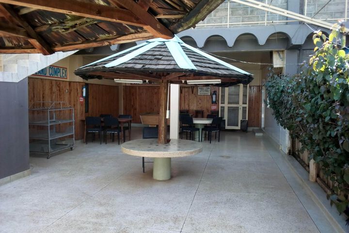 Terrace/Patio 16 of 17