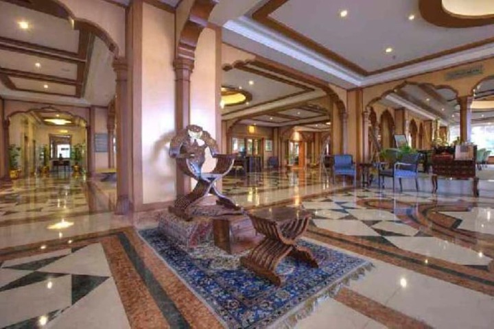 Lobby Photos
