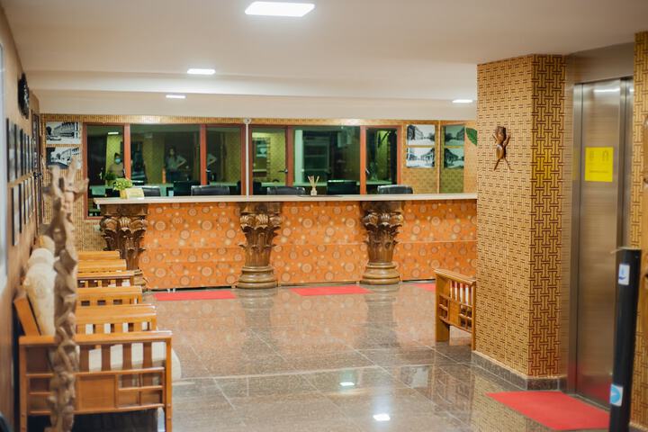 Hotel Interior 7 of 72