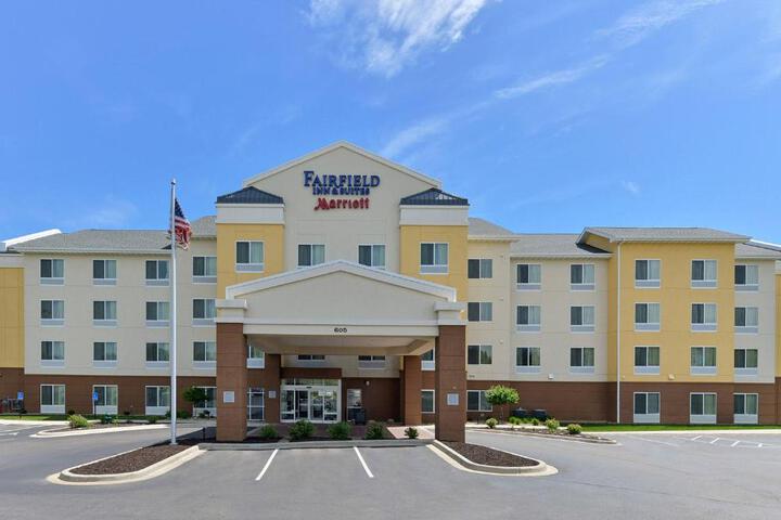 Hotel 7 of 23