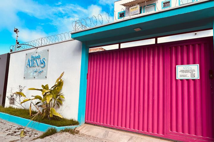 Hotel 46 of 59