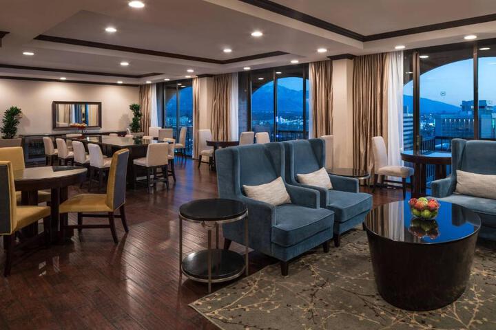 Sheraton Salt Lake City Hotel in Salt Lake City, UT