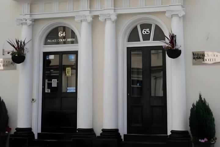 Fitness Center Photo