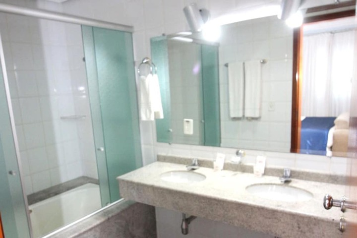 Bath Amenities