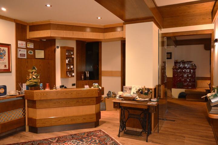 Hotel Interior 2 of 69