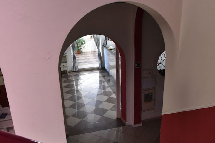 Hotel Interior 63 of 63